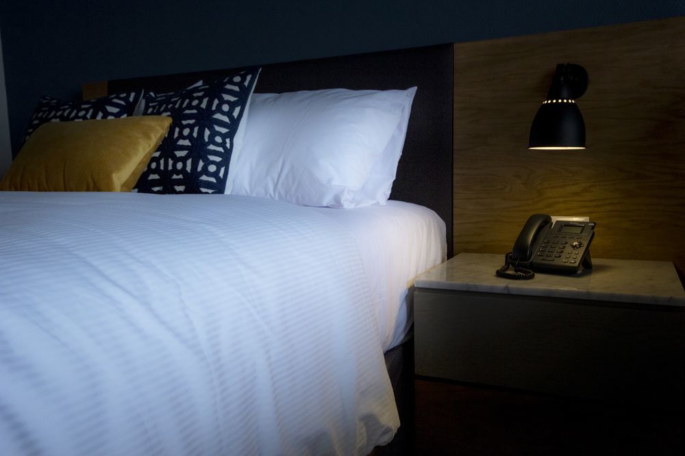 Tryp By Wyndham San Luis Potosi Hotel & Suites Екстер'єр фото